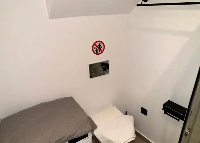 Mm Little Maisonette Corfu *