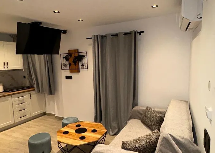 Mm Little Maisonette Corfu *