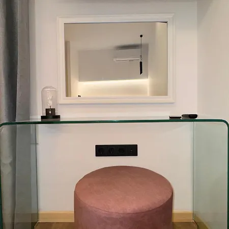 Mm Little Maisonette Corfu