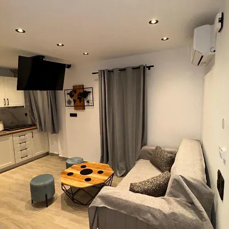 Mm Little Maisonette Corfu *