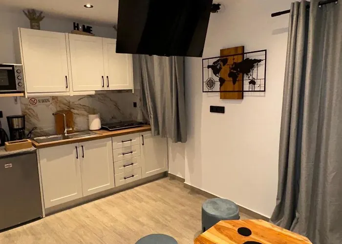 Сasa de vacaciones Mm Little Maisonette Corfu