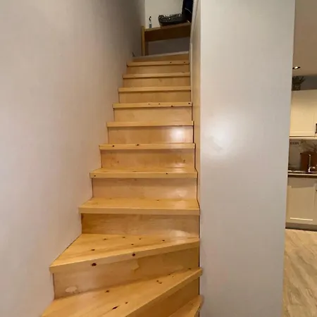 Mm Little Maisonette Corfu Casa de Férias *