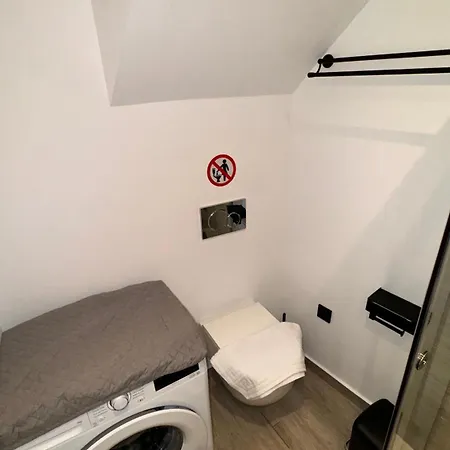 Mm Little Maisonette Corfu *