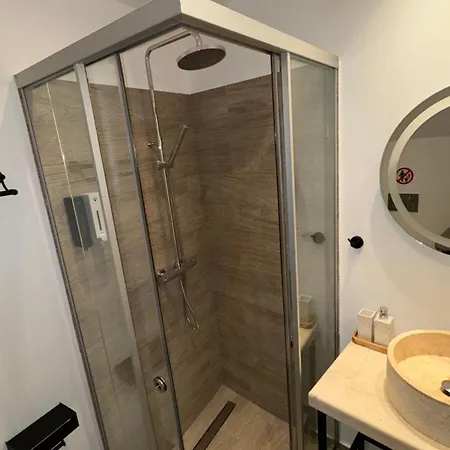 Casa vacanze Mm Little Maisonette Corfu *