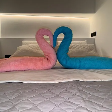 Mm Little Maisonette Corfu * Kanálion