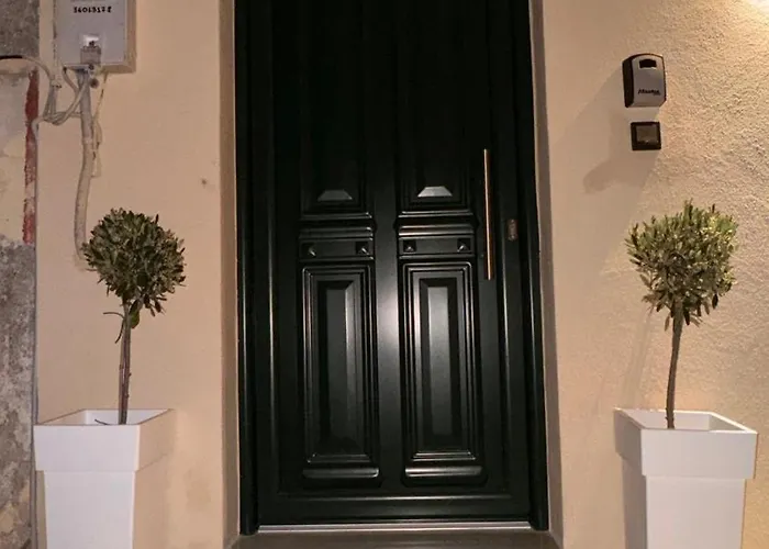 度假居 Mm Little Maisonette Corfu *