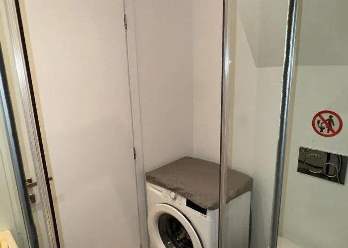 Mm Little Maisonette Corfu 度假居 *