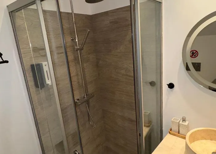 度假居 Mm Little Maisonette Corfu *