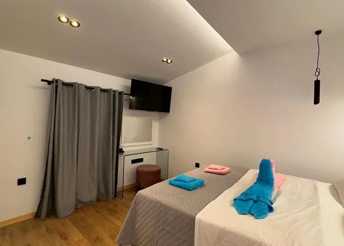 Mm Little Maisonette Corfu * Kanálion