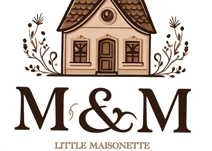 Mm Little Maisonette Corfu 度假居