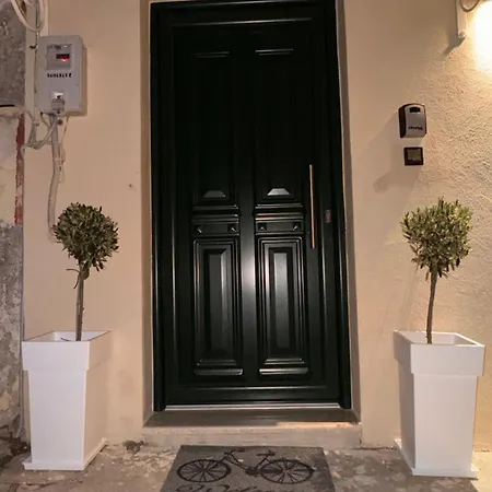 Ferienhaus Mm Little Maisonette Corfu *