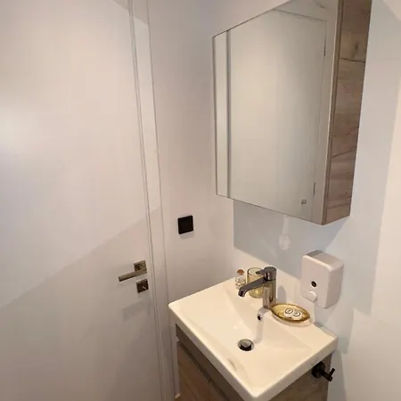 Mm Little Maisonette Corfu * Kanálion