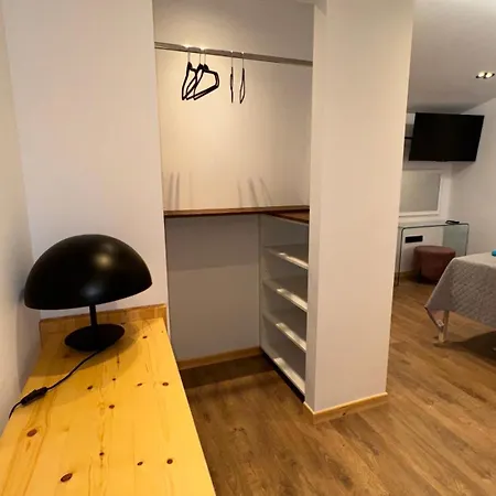 펜션 Mm Little Maisonette Corfu Kanálion