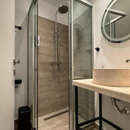 Mm Little Maisonette Corfu Kanálion