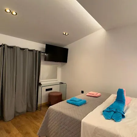 Mm Little Maisonette Corfu * Kanálion