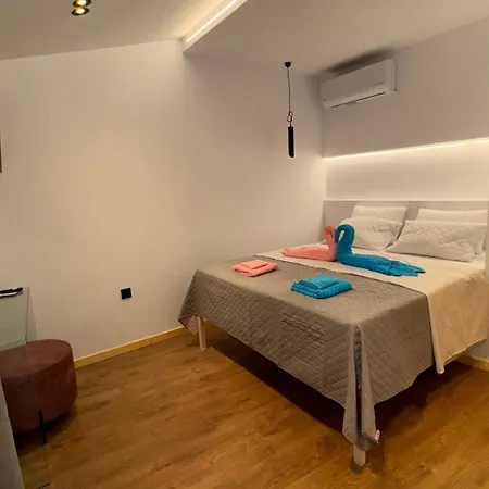 Mm Little Maisonette Corfu Kanálion