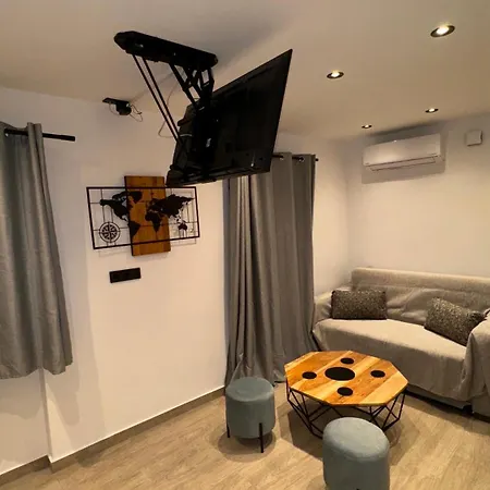 Mm Little Maisonette Corfu 펜션