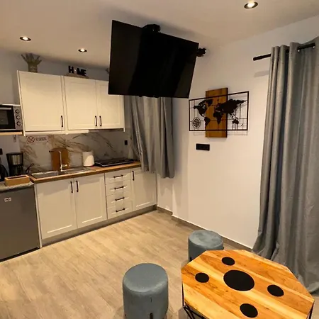 Ferienhaus Mm Little Maisonette Corfu